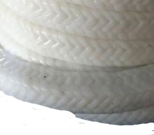 查看 TYP002  PTFE Packing with Lubricant 详情