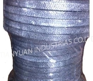 查看 TYP013 Graphite Packing with PTFE Dispersion 详情