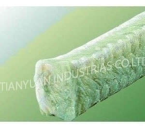 查看 TYP016 PAN Fiber Packing with PTFE 详情