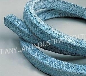 查看 TYP017 Carbonized Fiber Packing with PTFE 详情