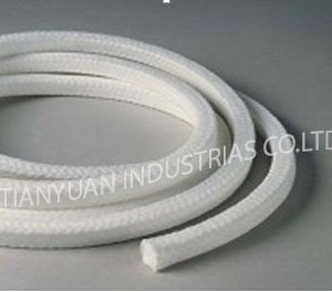 查看 TYP019 Flax /Ramie PTFE packing 详情