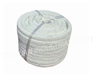 查看 TYP026 Asbestos Twisted / Square / Round  Rope 详情