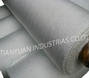 查看 TYF001 Texturized Fiberglass Fabric 详情