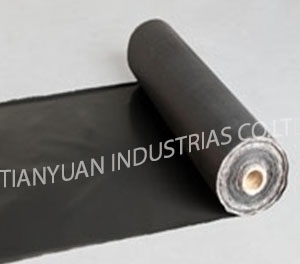 查看 TYF010 EPDM Coated Fiberglass Fabric 详情