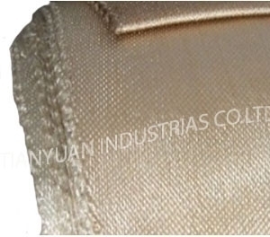 查看 TYF015 Fiberglass Fabric with Heat treatment (HT800) 详情