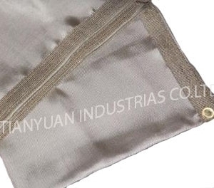 查看 TYF016 Welding Blanket 详情