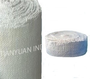 查看 TYC001 Ceramic fiber Textiles 详情