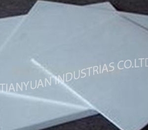 查看 TYPT001 PTFE SHEET 详情