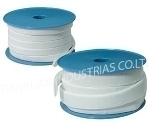 查看 TYP005  Expanded PTFE Joint Sealant 详情