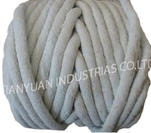 查看 TYA004 Dusted Asbestos Twisted Yarn 详情